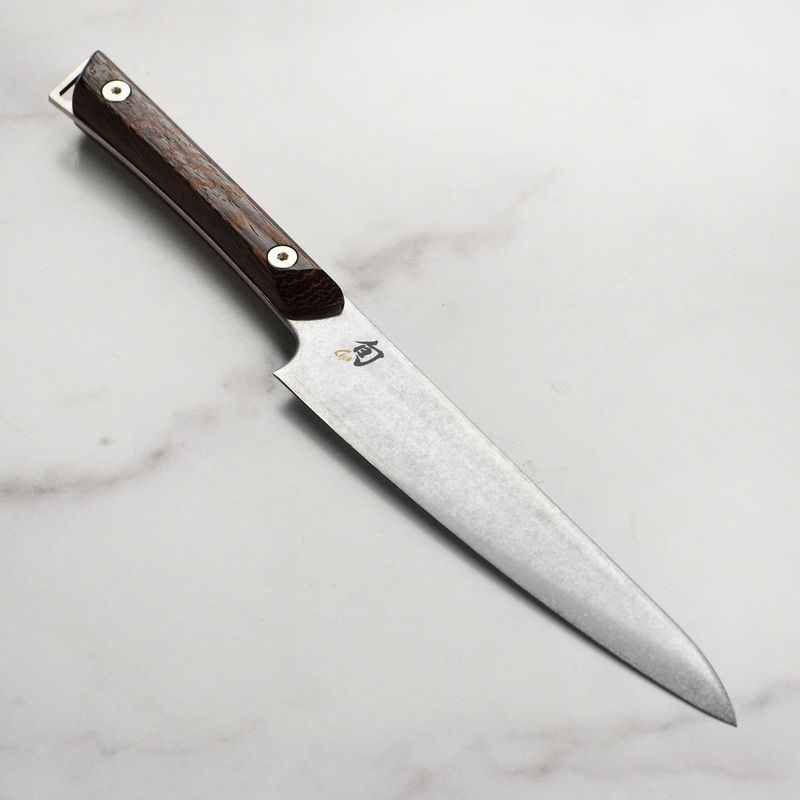 Shun Kanso 6″ Utility Knife