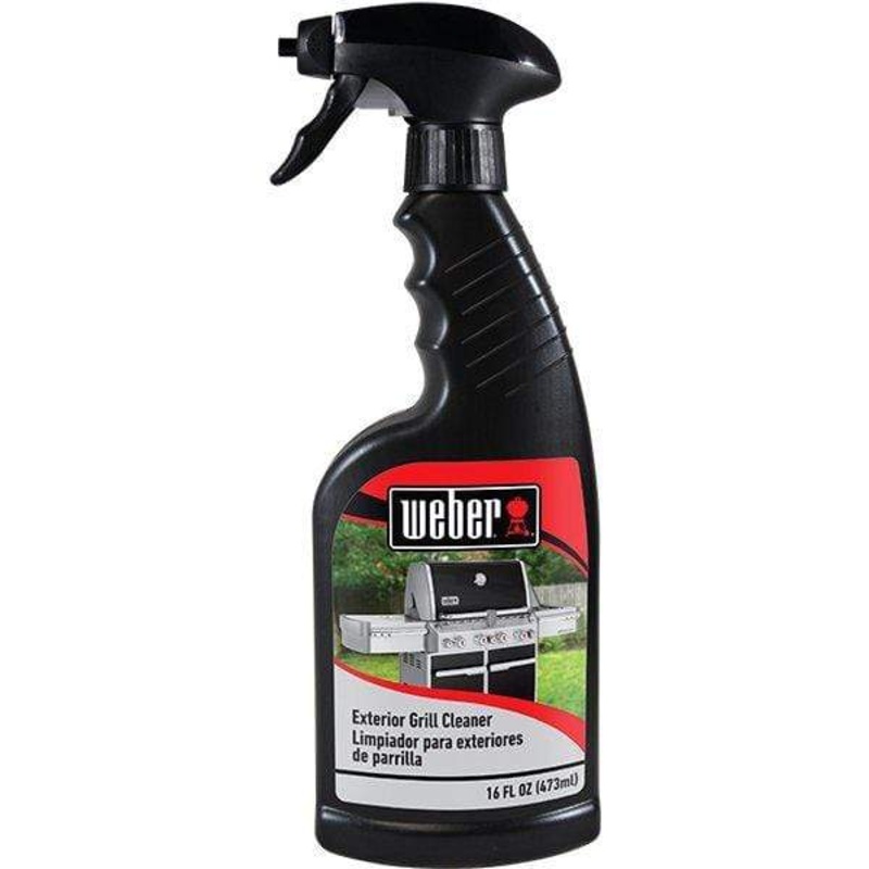 Weber Grill Exterior Cleaner 16 oz