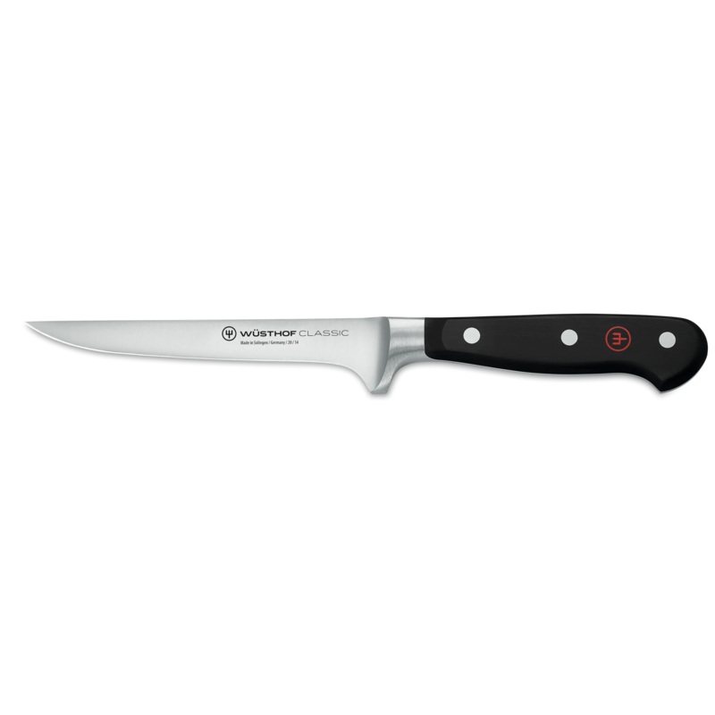 Wsthof Classic Boning Knife 5″
