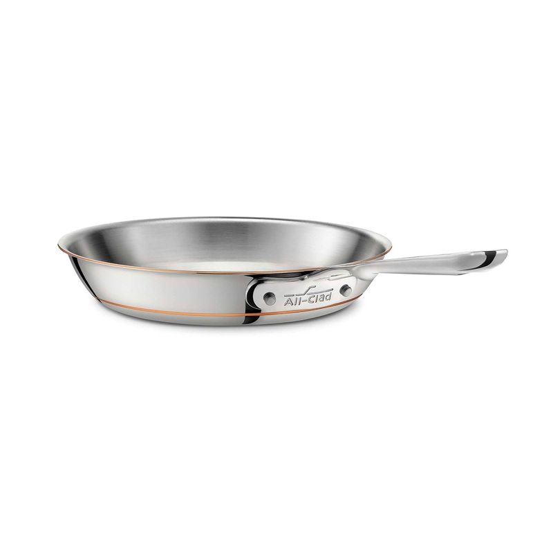 All-Clad Copper Core 8″ Fry Pan