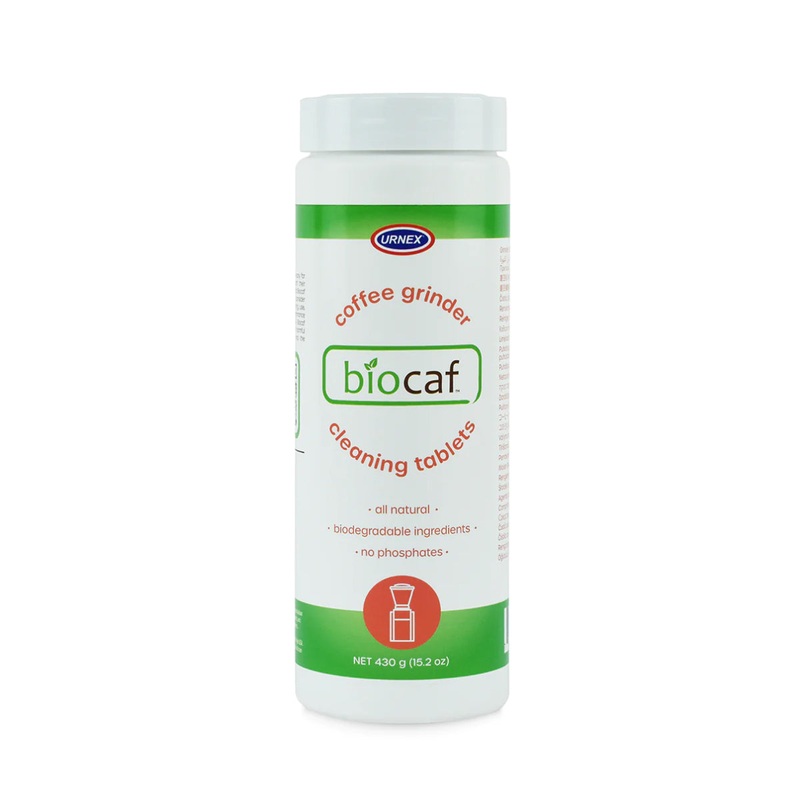 Biocaf Grinder Cleaning Tablets – 430g