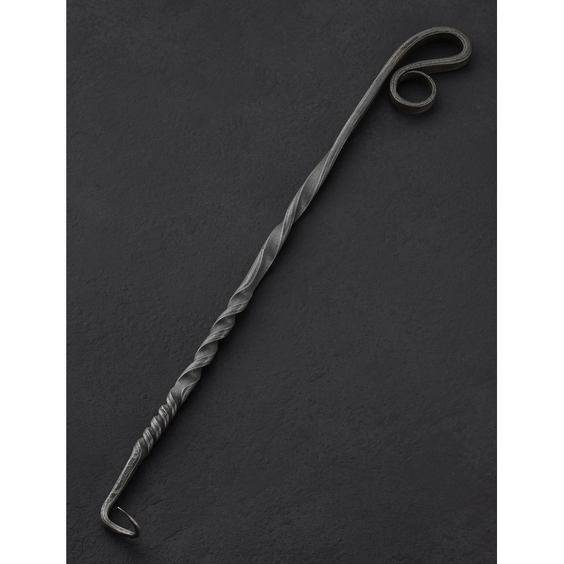 East Carolina Pigtail Steak Turner