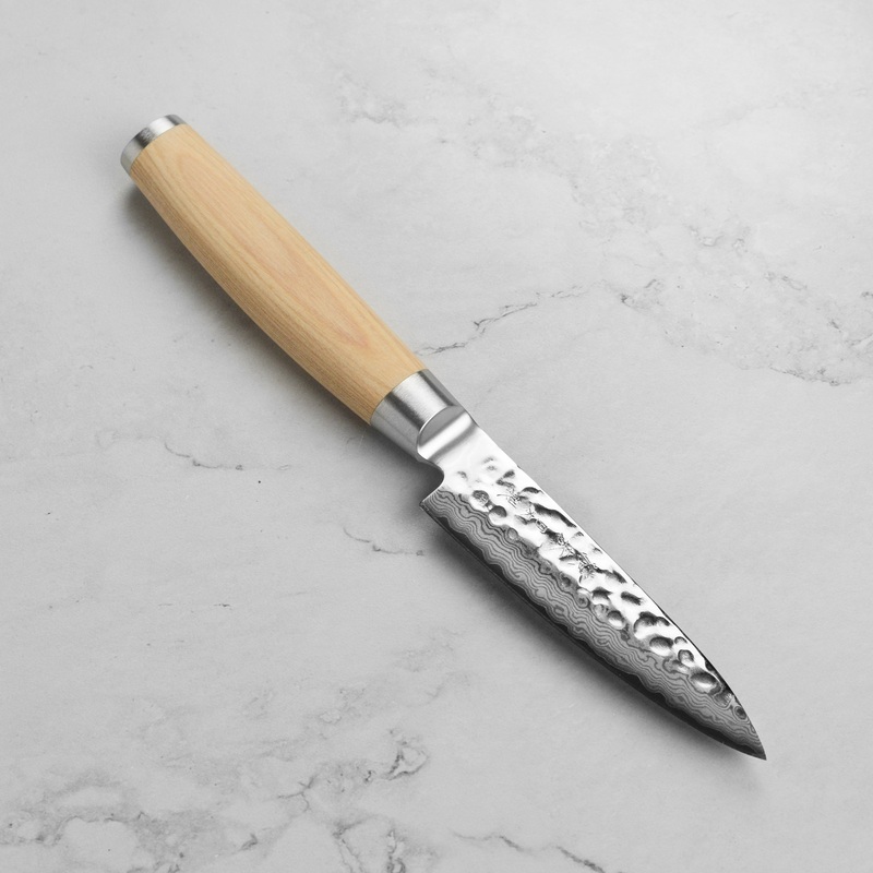 Enso Hizashi 4″ Paring Knife