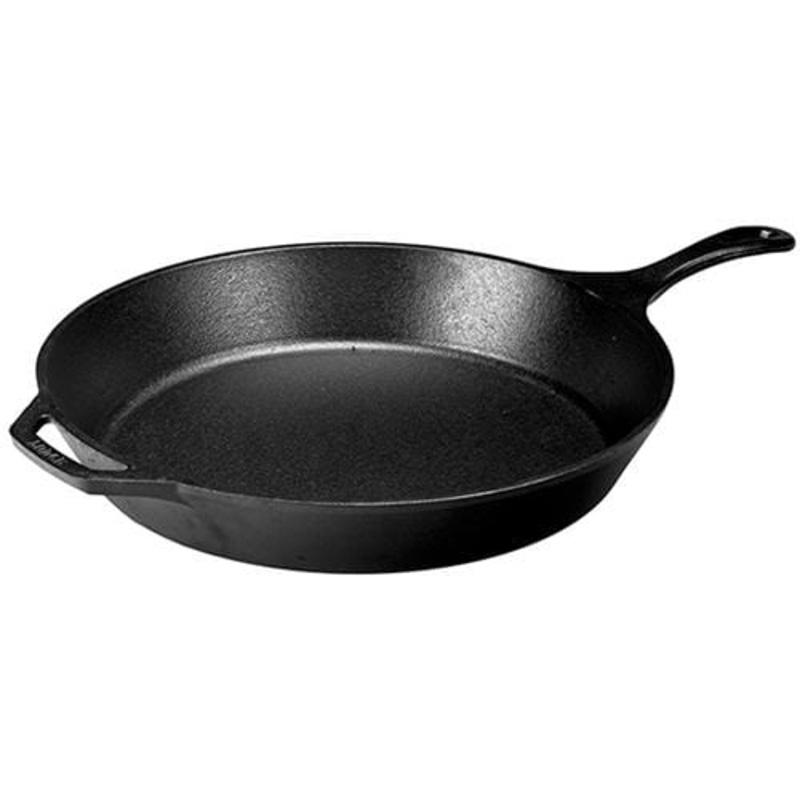 Lodge Pro Logic Cast Iron 15in Skillet