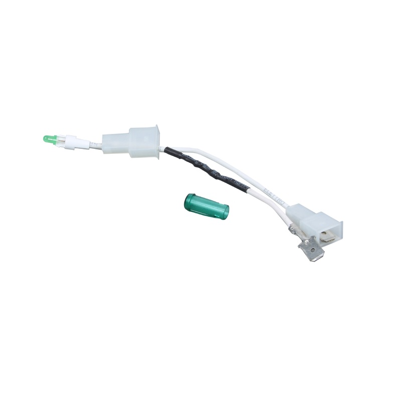 Profitec 300, Green Led Light – Light | Profitec PRO-P9109