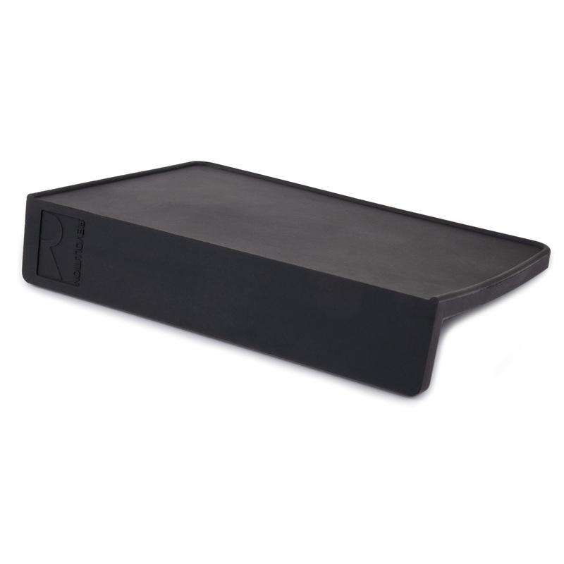 Revolution Edge Tamper Mat 8.35″ x 6.1″
