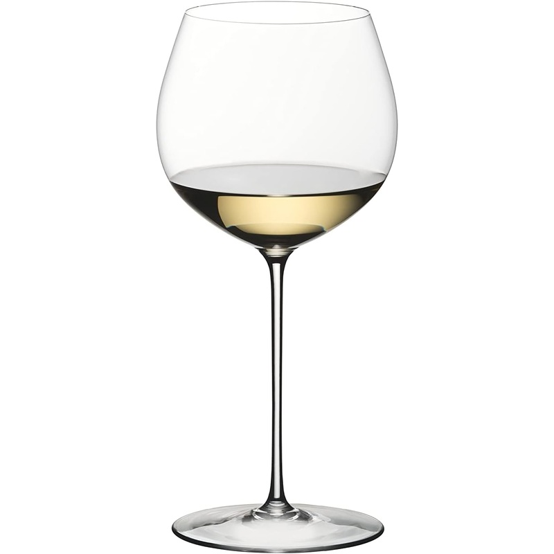 Riedel Superleggero Oaked Chardonnay Glass
