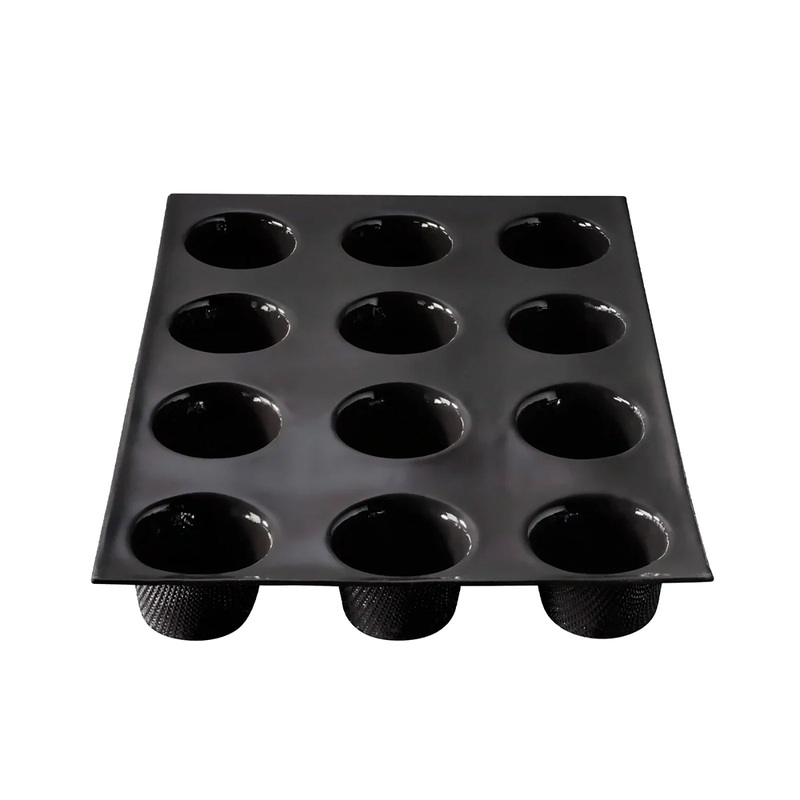 Silpat Flexipan 12 Mini-Muffins Mold