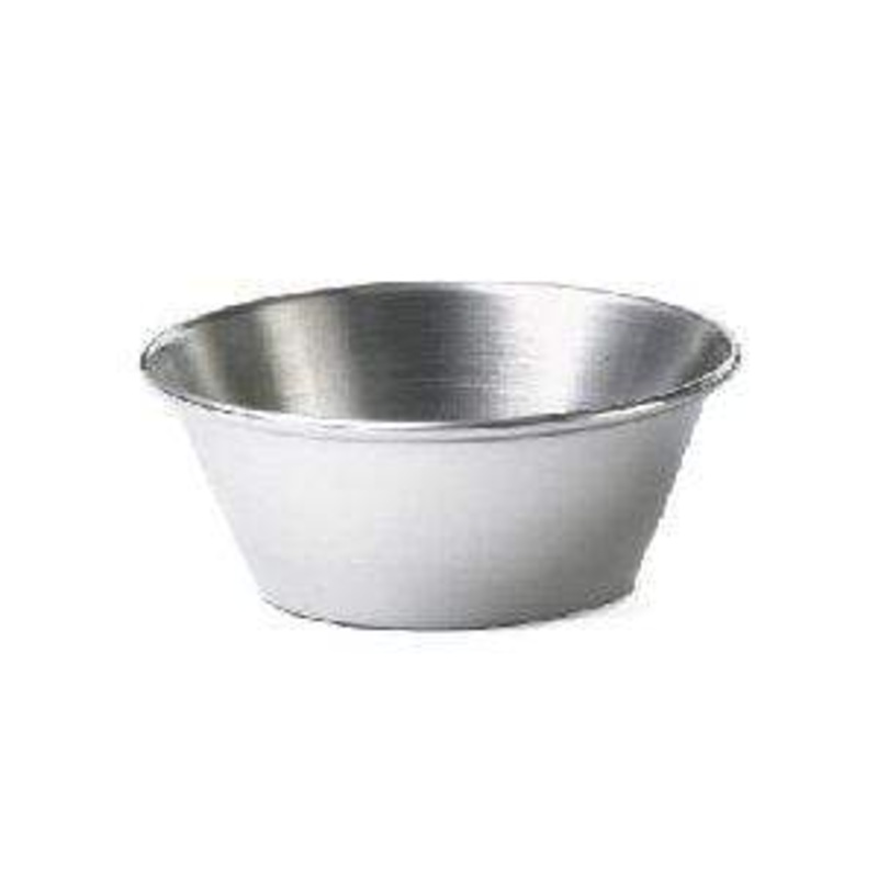 Tablecraft 1.5oz. Sauce Cup