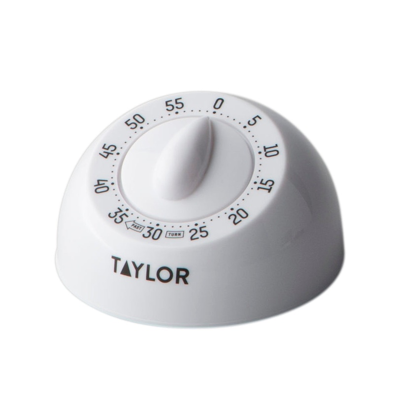 Taylor Mechanical Timer