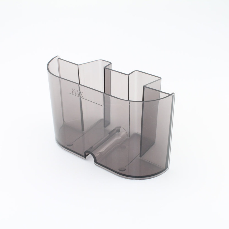 Transparent Water Tank