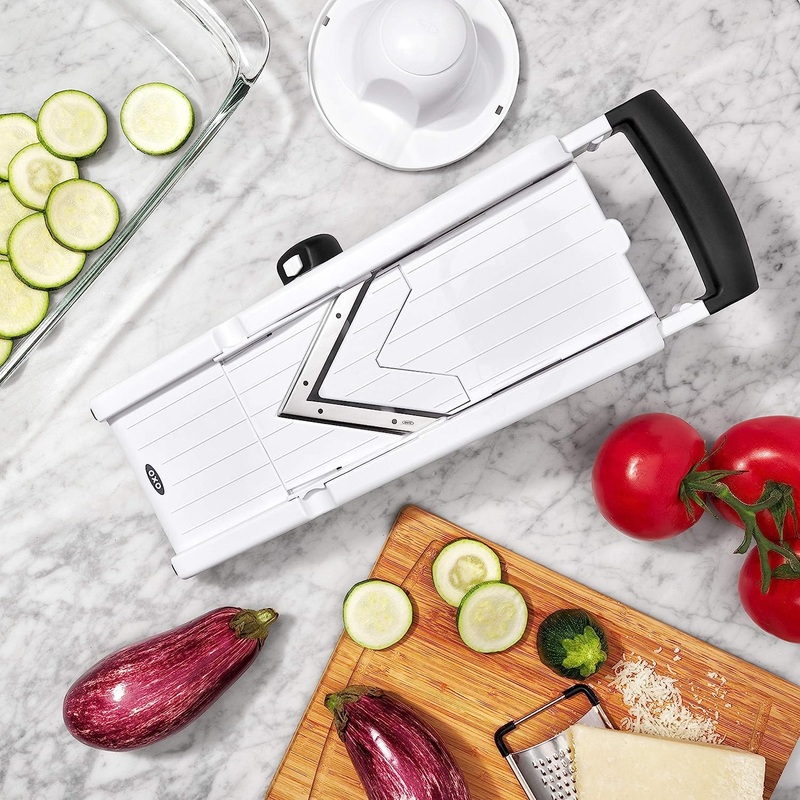 V-Blade Mandoline by OXO
