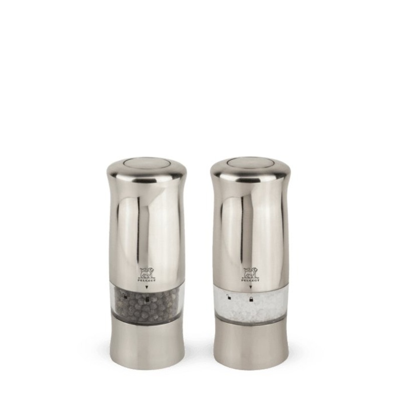 Zeli Duo Electric Mills