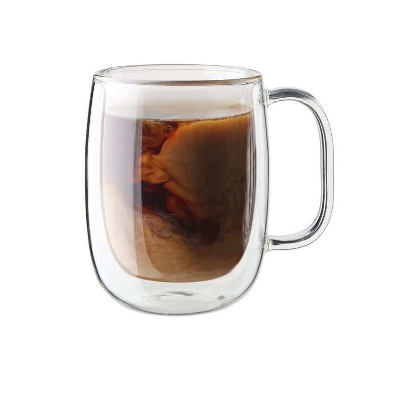 Zwilling – Sorrento Coffee Mug – Set of 2