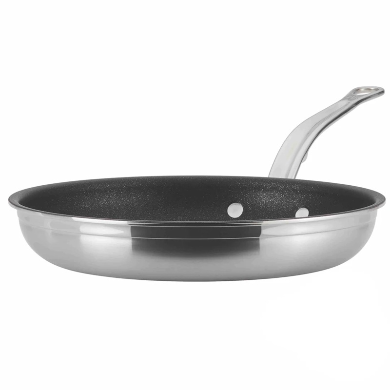 12.5″ ProBond TITUM Nonstick Skillet