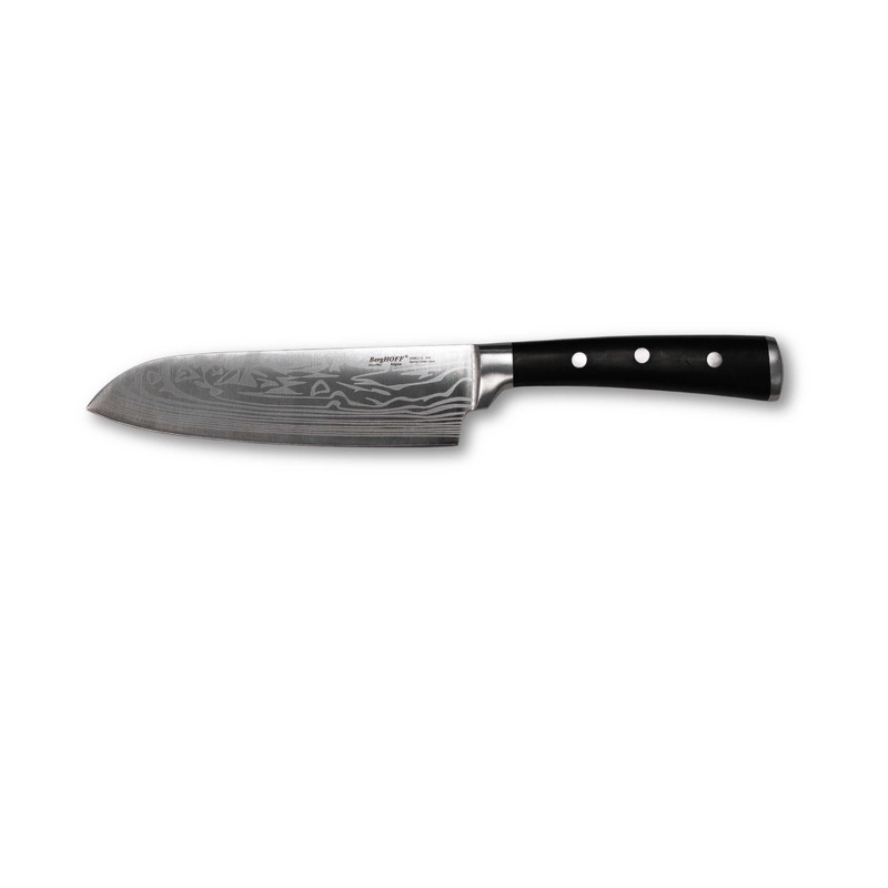 BergHOFF Antigua 7″ Santoku Knife