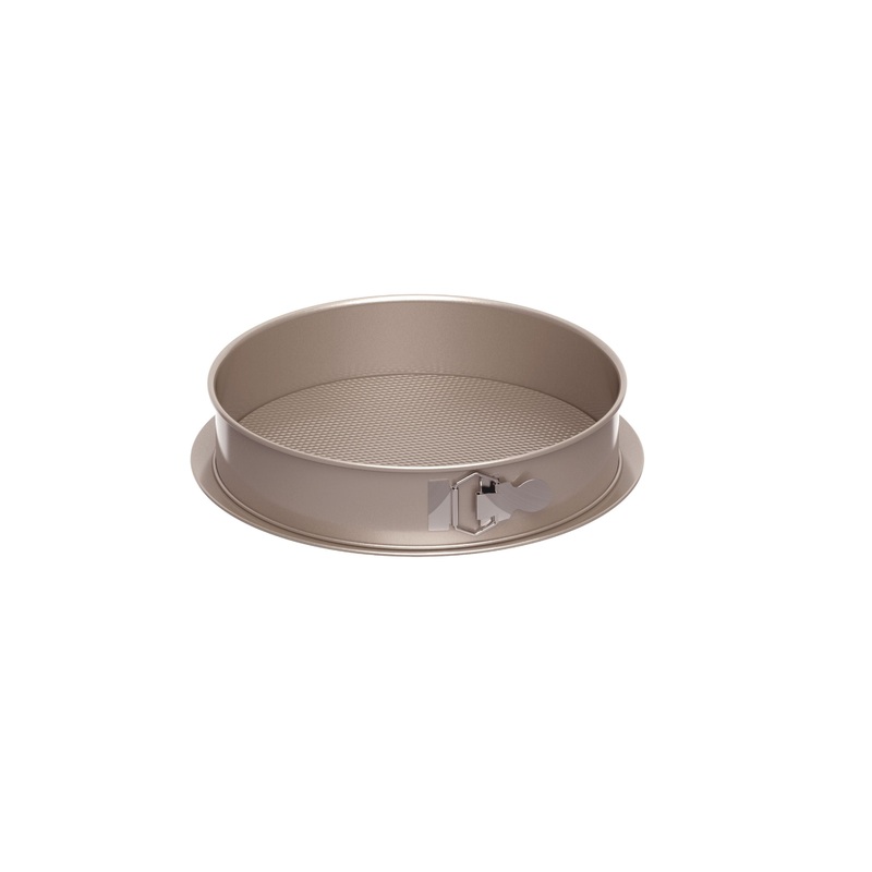 BergHOFF Balance Nonstick Carbon Steel Springform Pan 11″