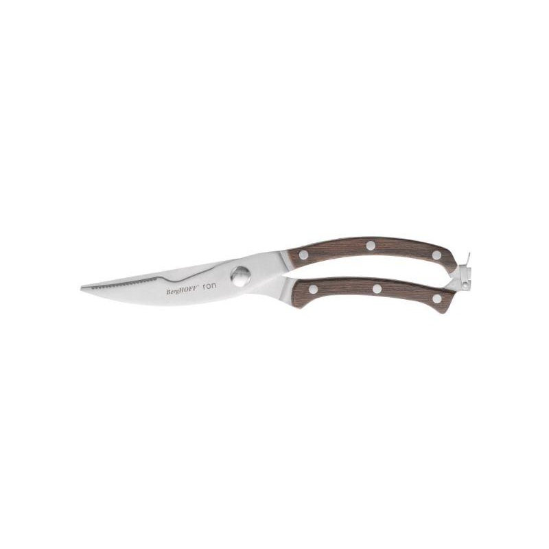 BergHOFF Ron Acapu Poultry Shears