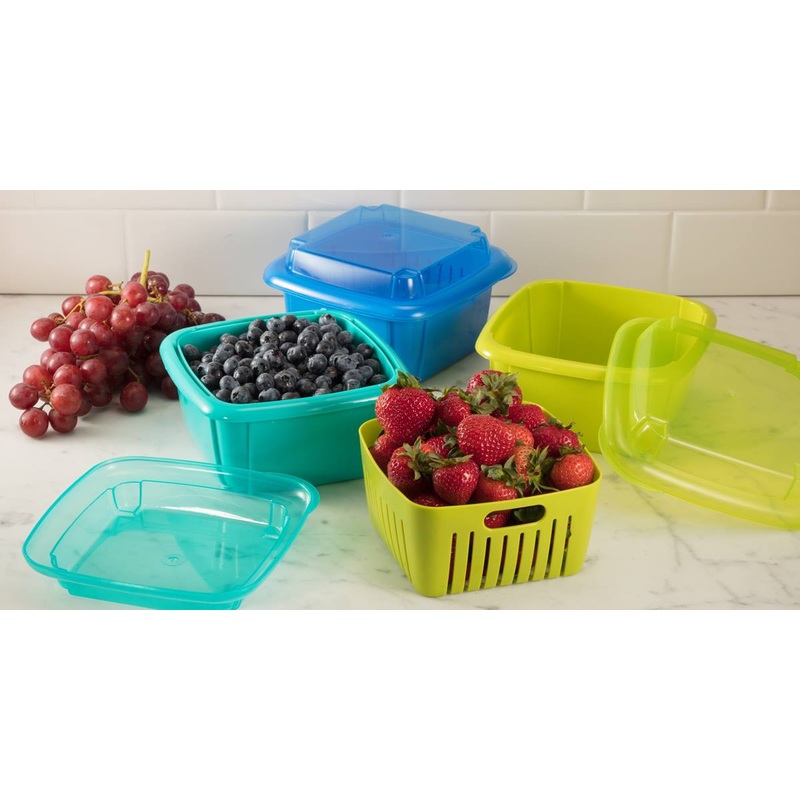 Berry Box by Hutzler
