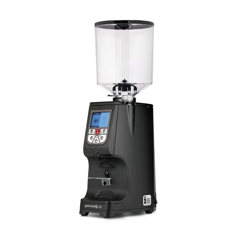 Eureka Atom Specialty 75 Coffee Grinder (Black)