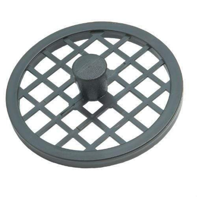 Garbage Disposal Safety Screen