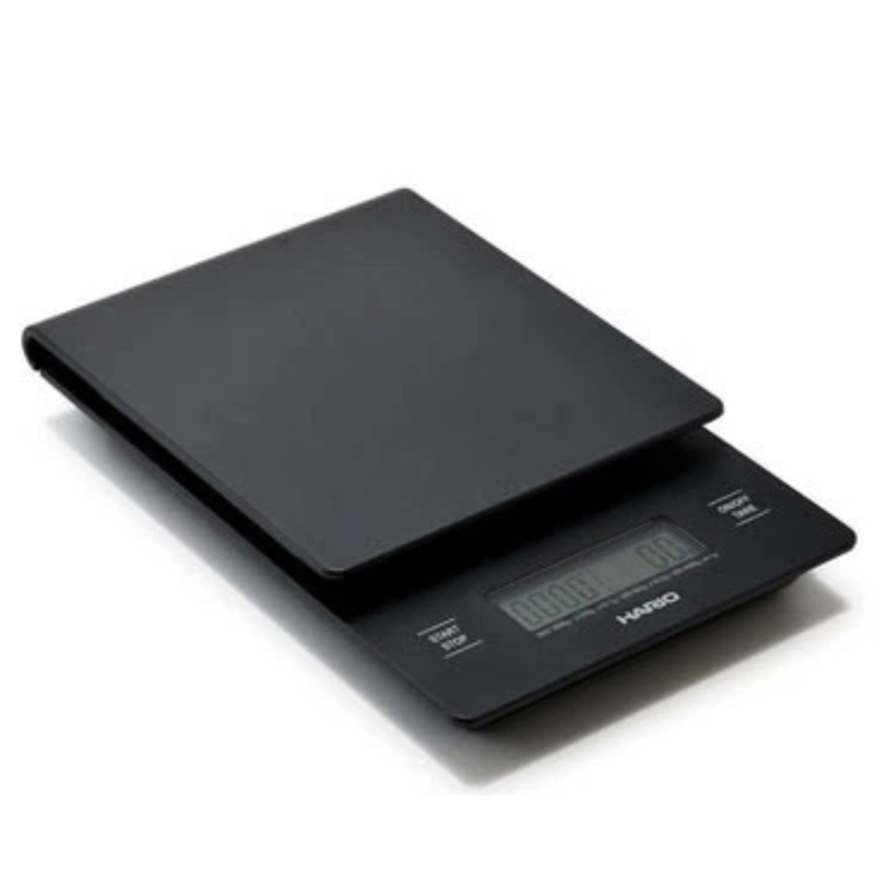 Hario V60 Drip Scale VSTN-2000B (Black)