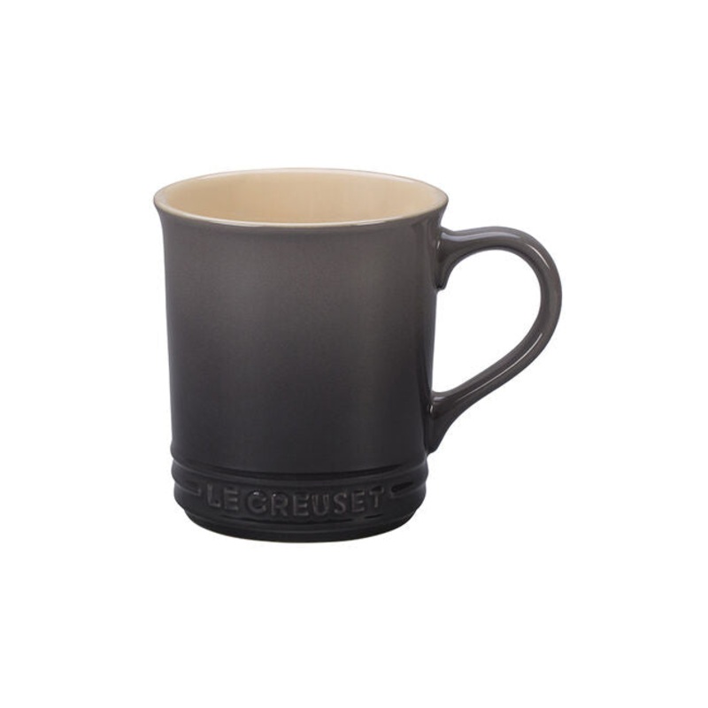 Le Creuset Vancouver Mug – Oyster