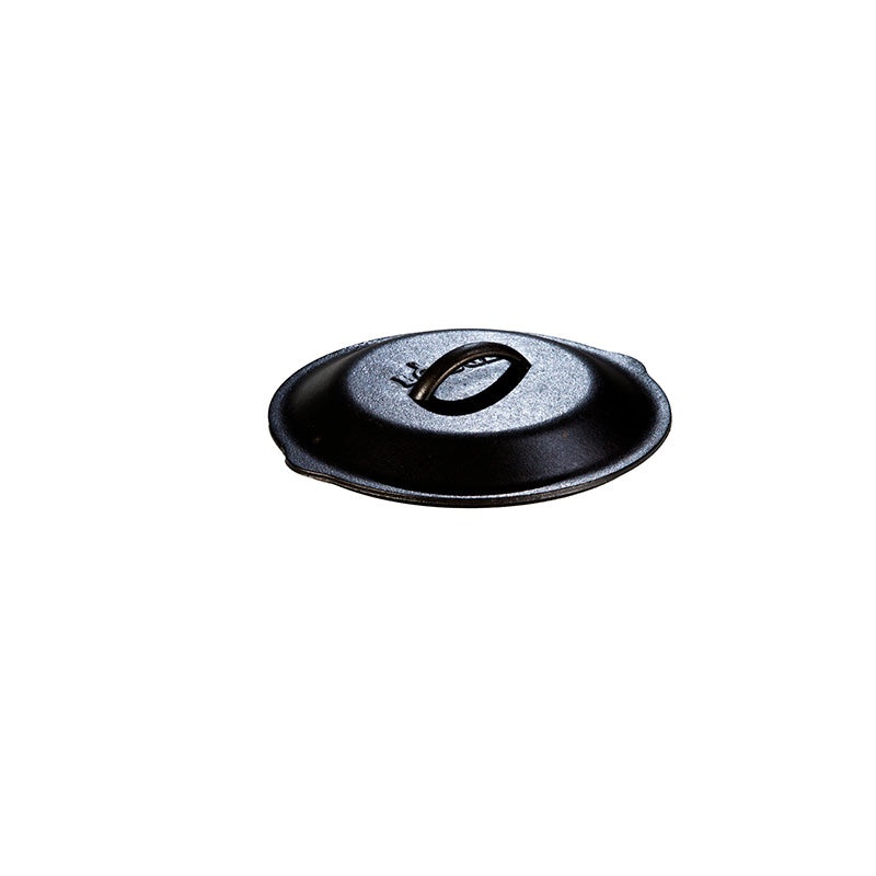 Lodge Cast Iron Lid – 9″