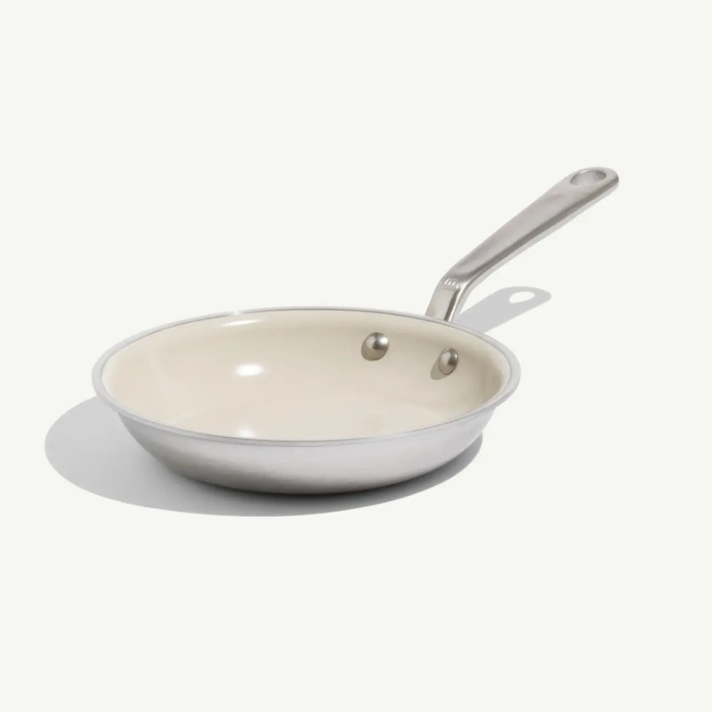 Made IN – Ceramiclad Fry 8″