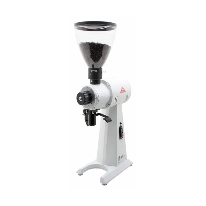 MAHLKNIG EK43 Allround Grinder (White)
