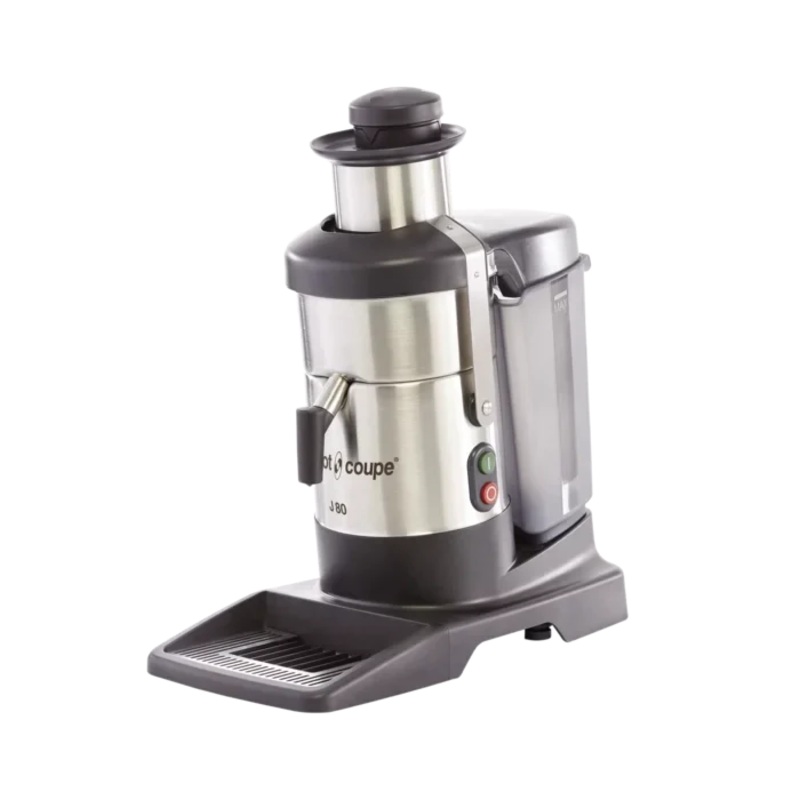 Robot Coupe Juice Extractor – J80 Buffet