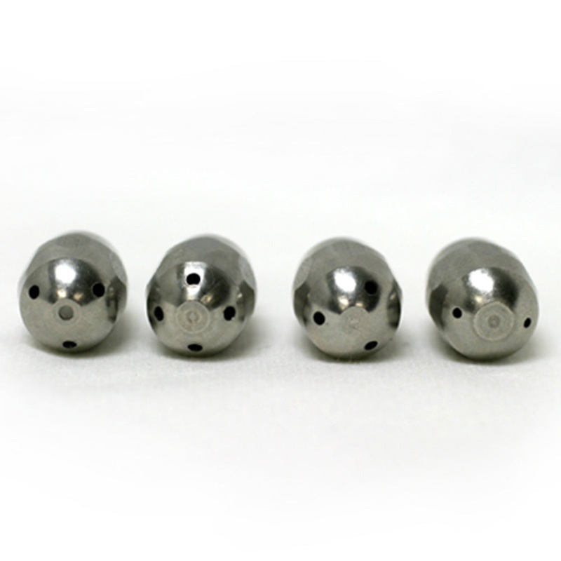Rocket Espresso Set Of 4 Steam Tips