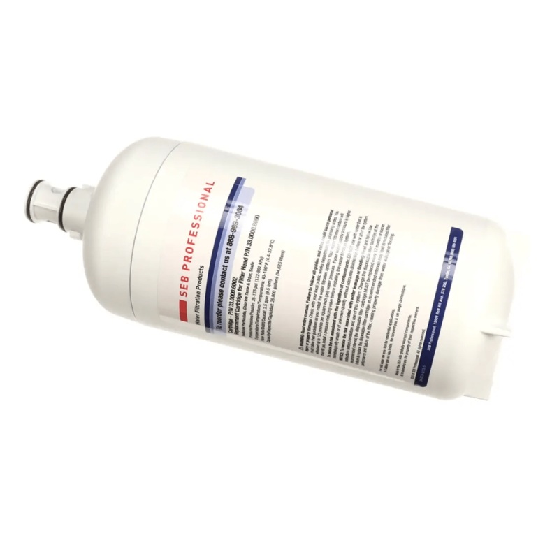Schaerer 9610000124 Pro Exchange Water Filter Cartridge