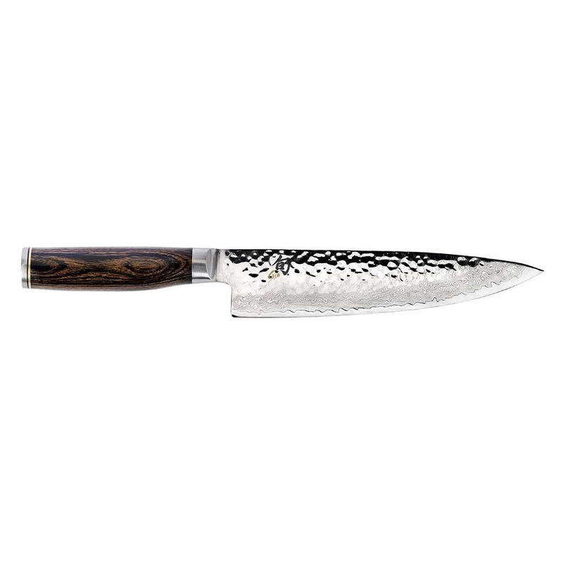 Shun Premier 8 inch Chef Cooks Knife