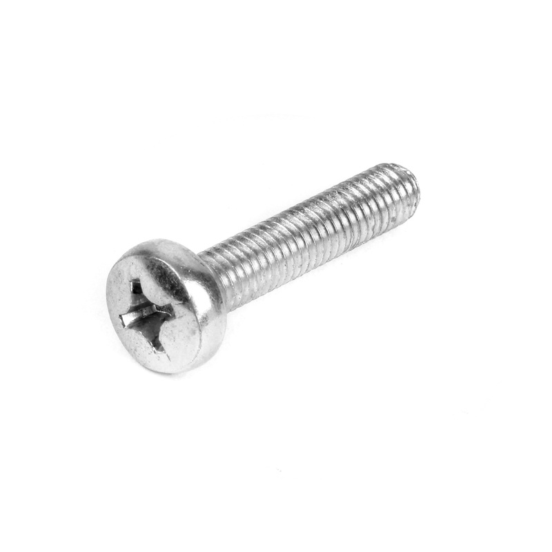 Vite Tcbc M6,0X30 Uni 3703 Bru | Gaggia GA-%U043.019