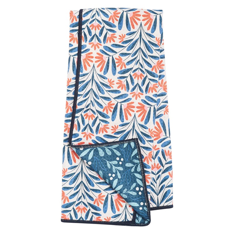 Dishtowel – S Flora