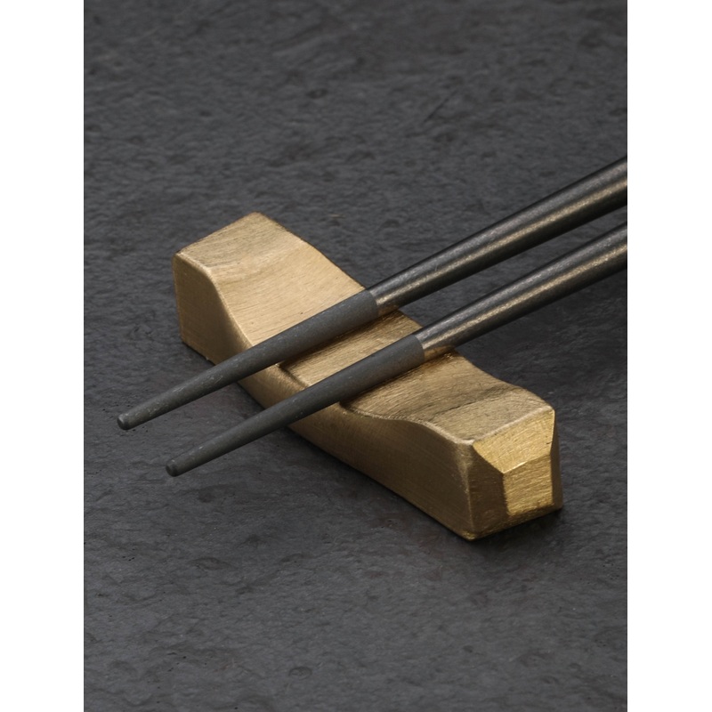 Forged Chopstick Rest