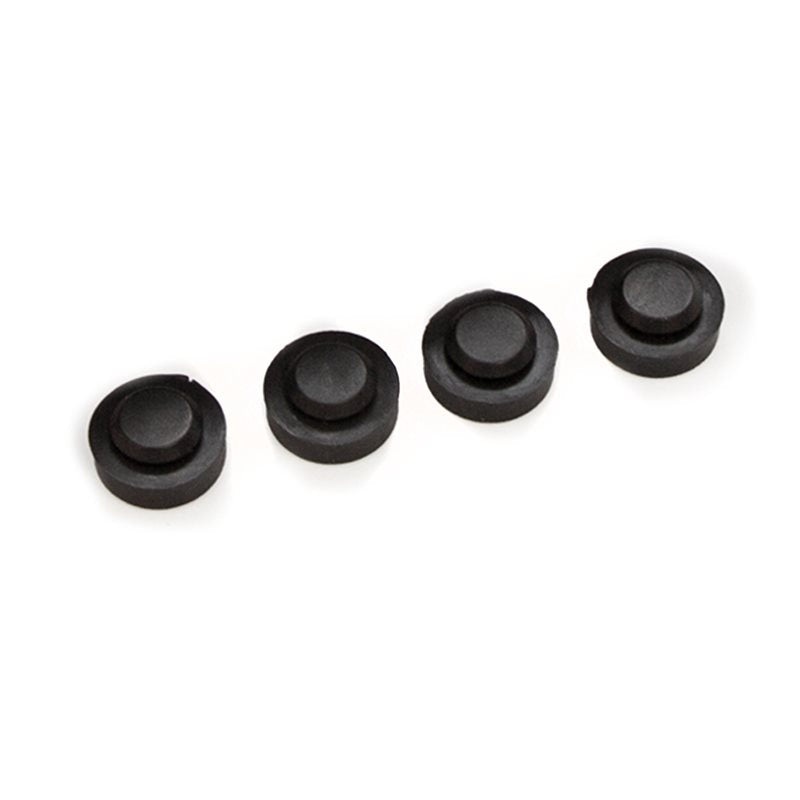 Gaggia Classic Set of 4 Rubber Feet – 996530052943