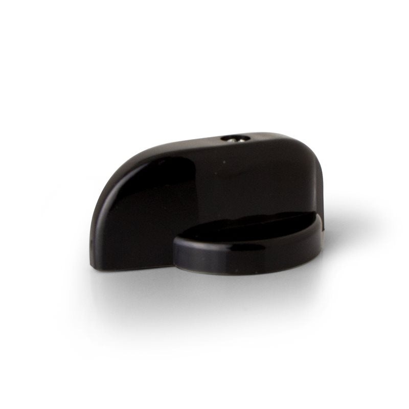 Mazzer Grinder Switch Knob Black  33mm