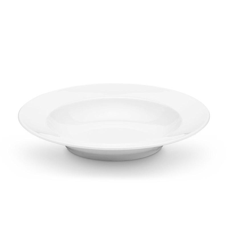 Pillivuyt Sancerre Soup & Pasta Bowls – 8.5″