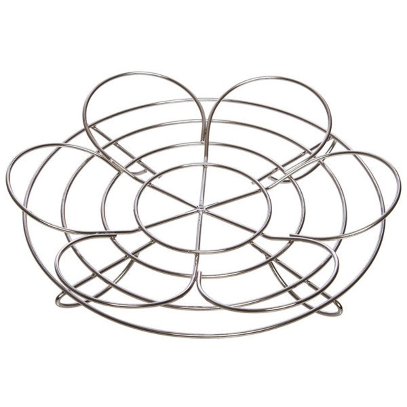Progressive Canning Rack
