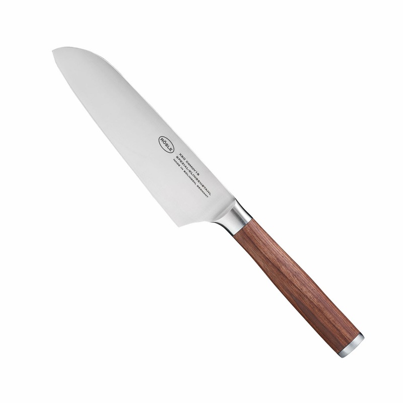 Rsle Masterclass 6.9″ Santoku Knife