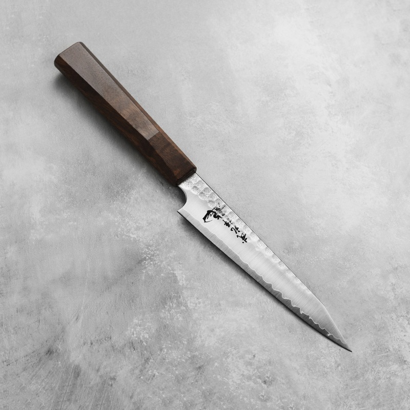 Ryusen Blazen Ryu Wa SG2 5.3″ Petty