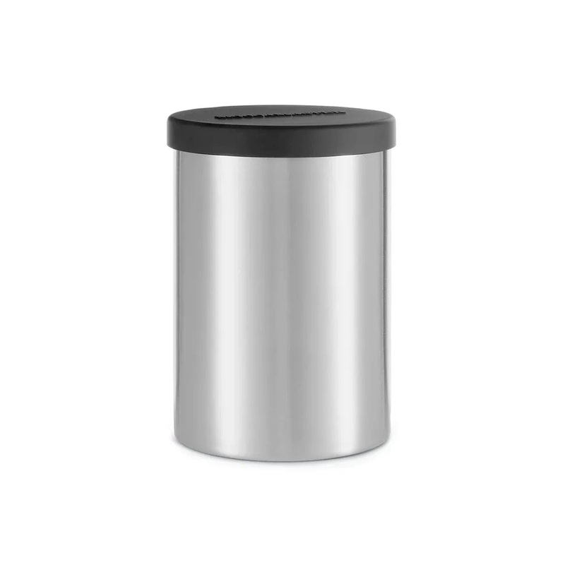 Technivorm Moccamaster Stainless Steel Coffee Canister MA001