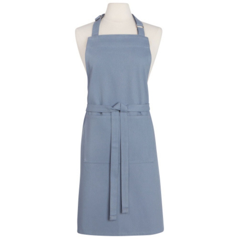 Apron – Chef Slate Blue
