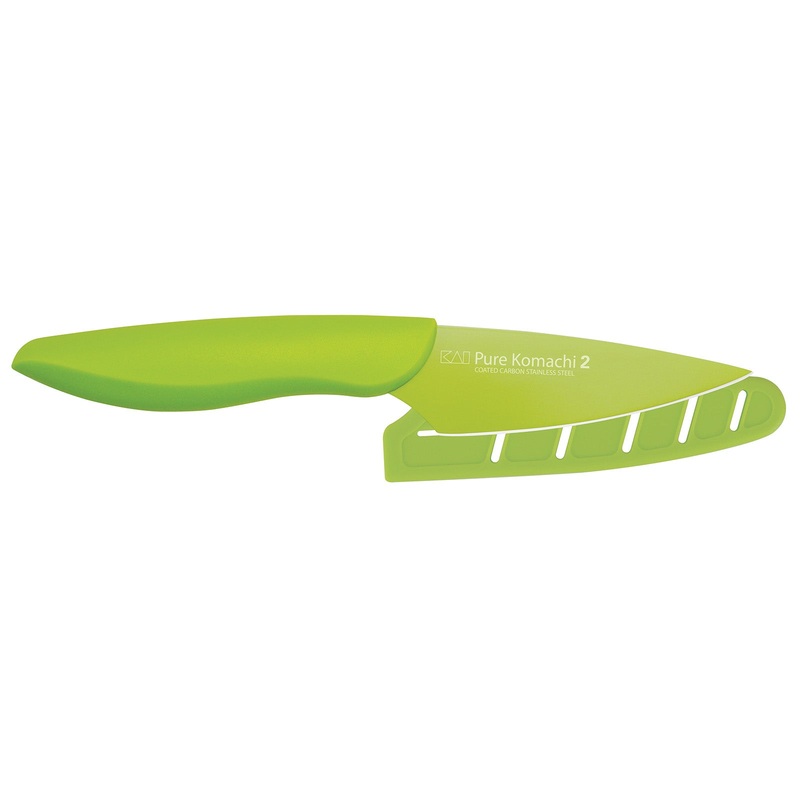 KAI Pure Komachi II 3.5″ Paring Knife