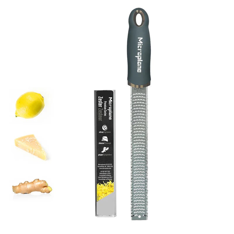 Microplane Premium Zester – After Dark