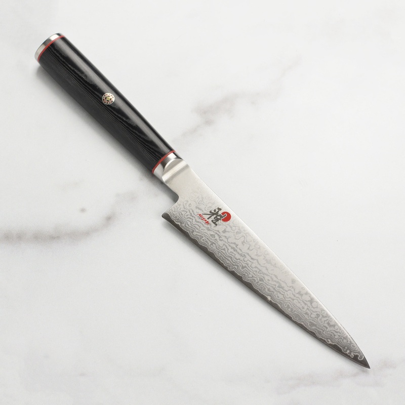 Miyabi Kaizen 4.5″ Utility Knife