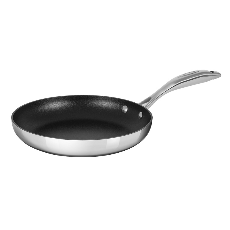 Scanpan HaptIQ – 10 1/4″ Fry Pan