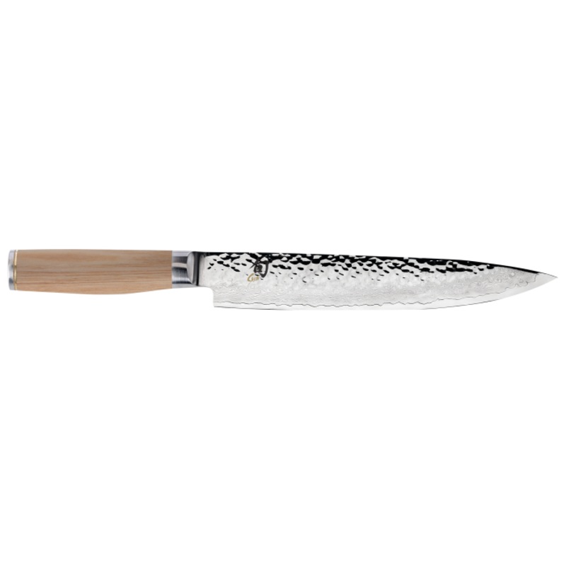 Shun Premier Blonde – 9.5″ Slicing Knife